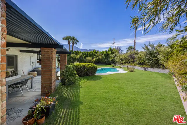 772 E El Conquistador, Palm Springs, CA 92262 - #3