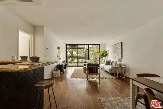 8650 Gulana Avenue #3166, Playa Del Rey, CA 90293 - #3