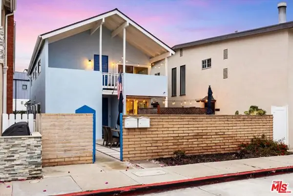 211 Cypress Street, Newport Beach, CA 92661