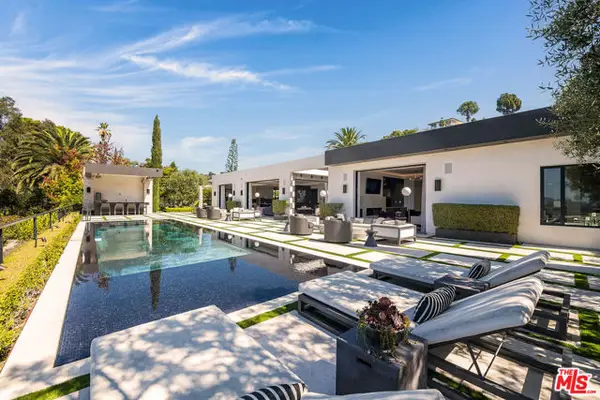 565 Evelyn Place, Beverly Hills, CA 90210