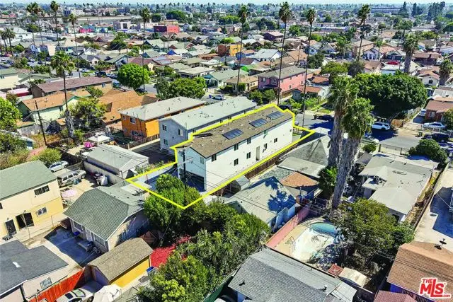 671 W 62nd Street, Los Angeles, CA 90044 - #2