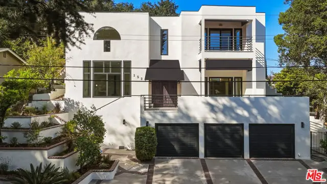 1525 Wabasso Way, Glendale, CA 91208 - #1