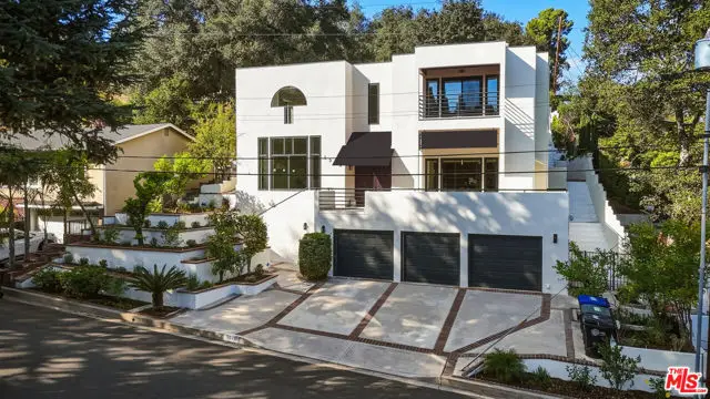 1525 Wabasso Way, Glendale, CA 91208 - #2