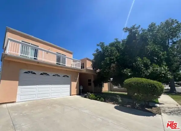 17355 Lemac Street, Northridge (los Angeles), CA 91325