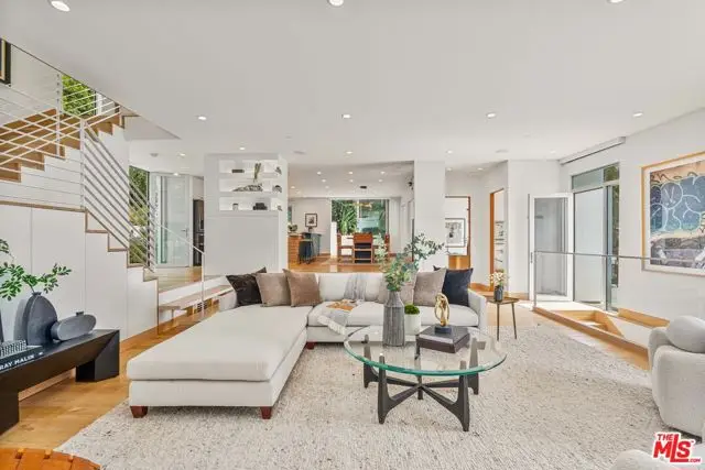2129 Redcliff Street, Los Angeles, CA 90039 - #1