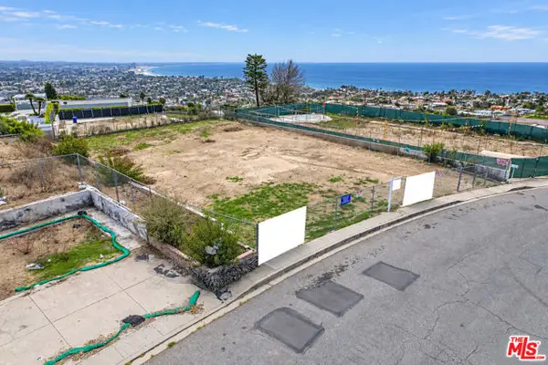 1224 Lachman Lane, Pacific Palisades (los Angeles), CA 90272
