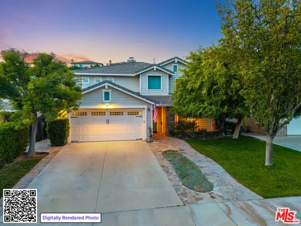 21155 Lone Star Way, Santa Clarita, CA 91390