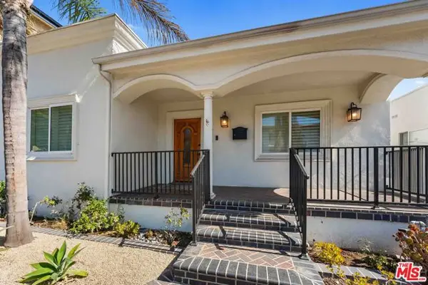 1280 W 8th Street, San Pedro (los Angeles), CA 90731