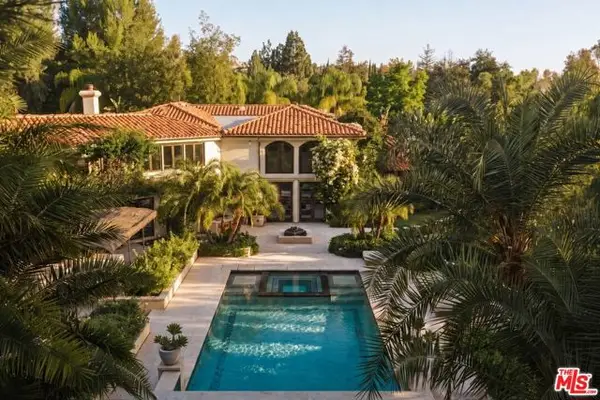 25115 Eldorado Meadow Road, Hidden Hills, CA 91302