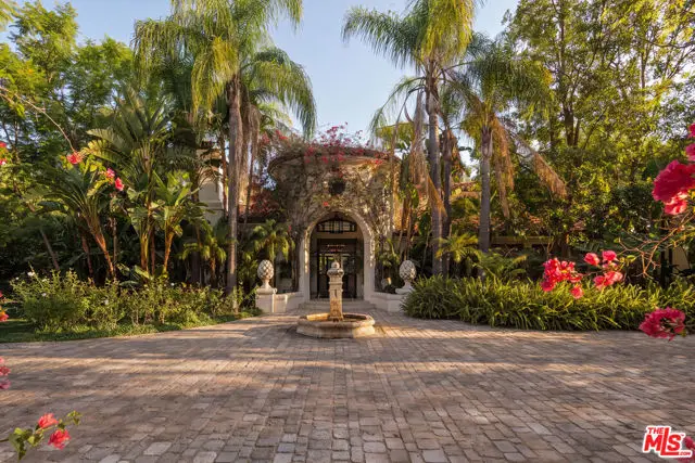 25115 Eldorado Meadow Road, Hidden Hills, CA 91302 - #2