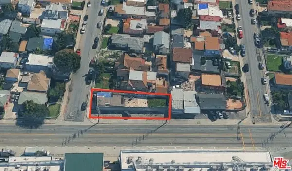 7600 Santa Fe Avenue, Huntington Park, CA 90255