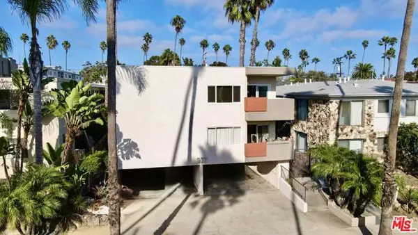 937 5th Street #8, Santa Monica, CA 90403