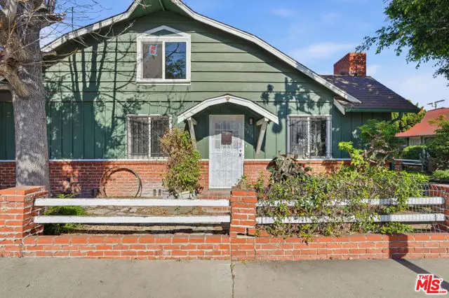 3818 Sawtelle Boulevard, Los Angeles, CA 90066 - #3