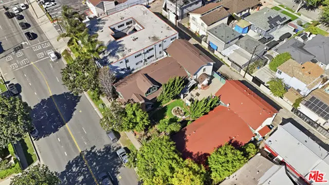 3826 Sawtelle Boulevard, Los Angeles, CA 90066 - #1