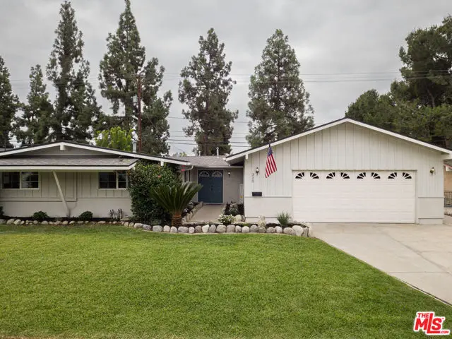 320 W Ashby Street, Azusa, CA 91702 - #1
