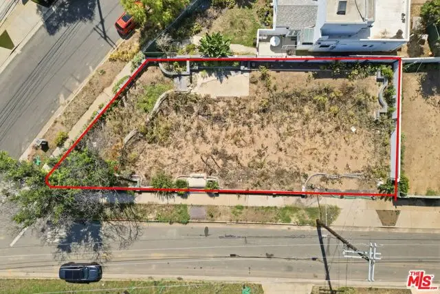 875 Chautauqua Boulevard, Pacific Palisades, CA 90272 - #2