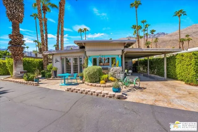 19 Araby Street, Palm Springs, CA 92264 - #1