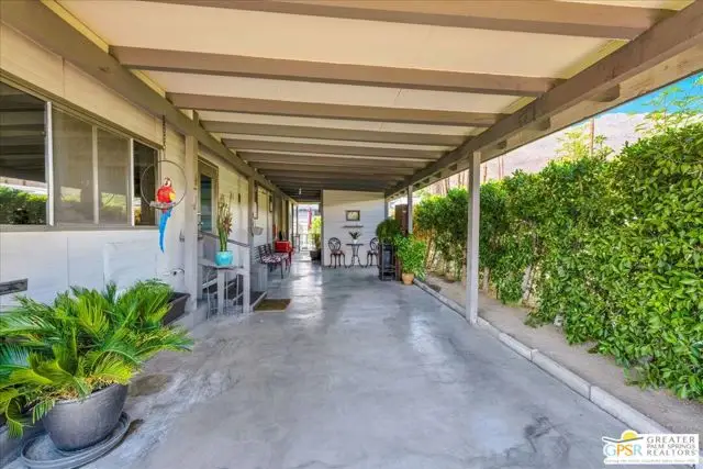 19 Araby Street, Palm Springs, CA 92264 - #3