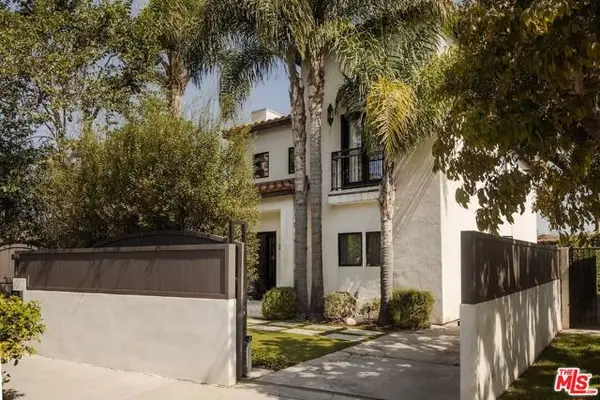 2924 Yale Avenue, Marina Del Rey, CA 90292