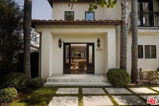 2924 Yale Avenue, Marina Del Rey, CA 90292 - #2