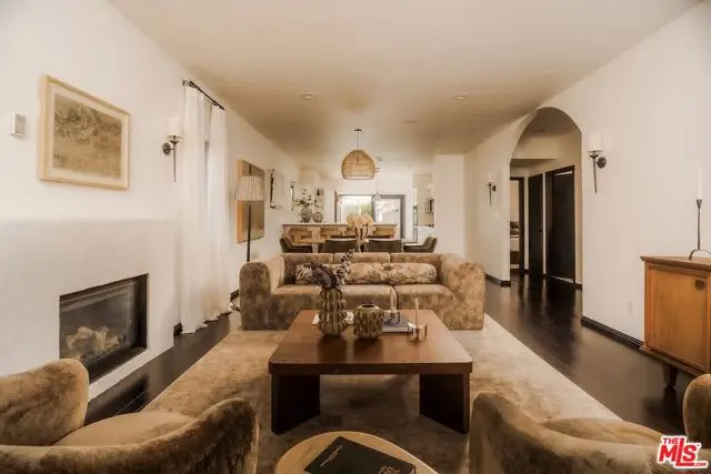 2924 Yale Avenue, Marina Del Rey, CA 90292 - #3
