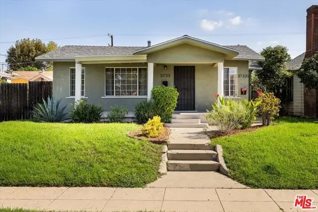 3733 Boyce Avenue, Los Angeles, CA 90039 - #1