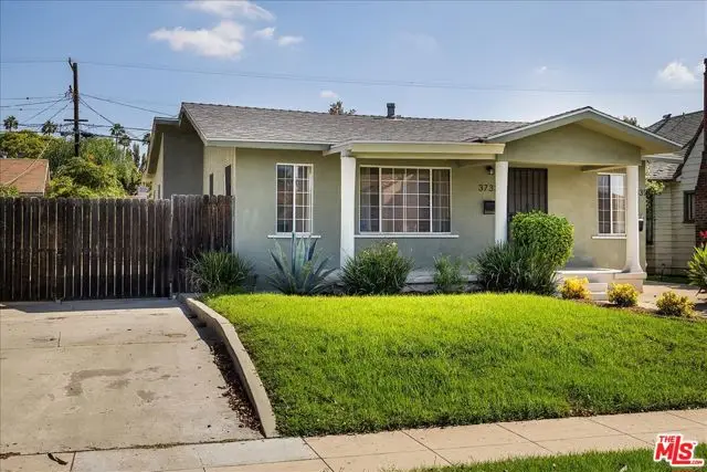 3733 Boyce Avenue, Los Angeles, CA 90039 - #2