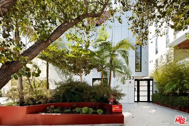 1253 N Sweetzer Avenue #5, West Hollywood, CA 90069 - #1