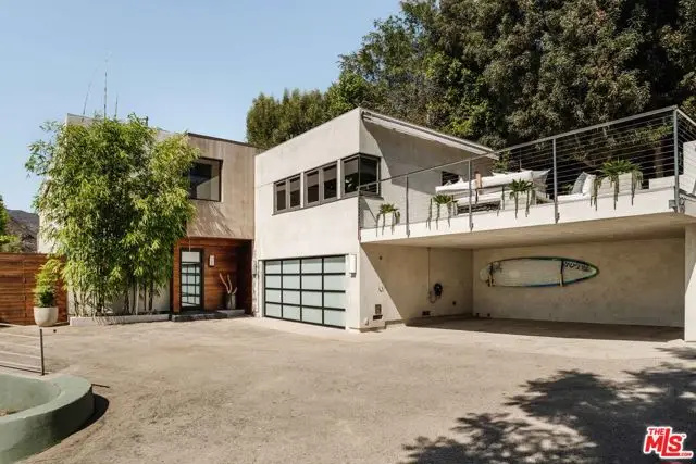 1287 Rimmer Avenue, Pacific Palisades, CA 90272 - #1