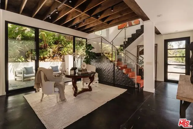 1287 Rimmer Avenue, Pacific Palisades, CA 90272 - #3