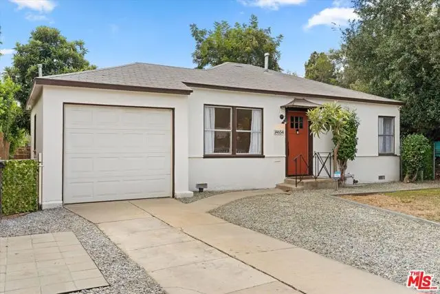 14654 Haynes Street, Van Nuys, CA 91411 - #1