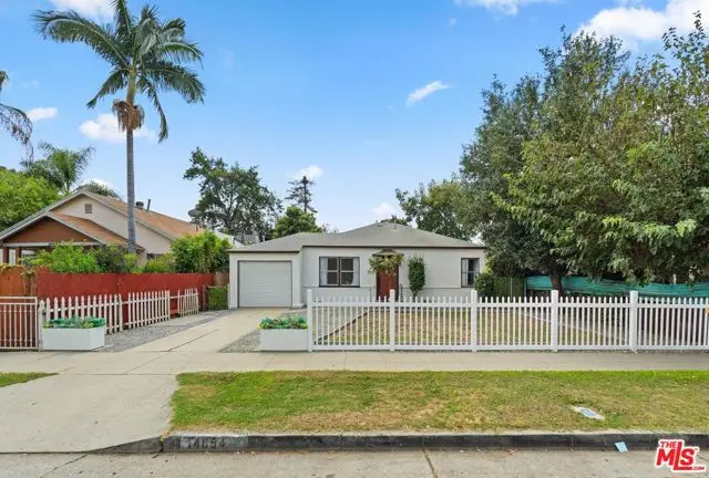 14654 Haynes Street, Van Nuys, CA 91411 - #2