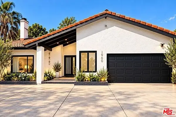 10649 Willowbrae Avenue, Chatsworth (los Angeles), CA 91311