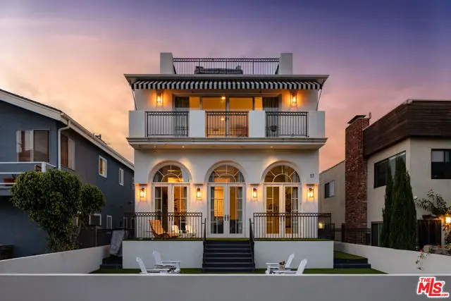17 Privateer Street, Marina Del Rey, CA 90292 - #1