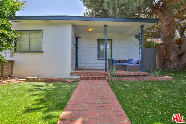 1817 17th Street, Santa Monica, CA 90404 - #1