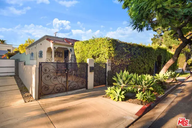 8719 Bonner Drive, West Hollywood, CA 90048 - #1