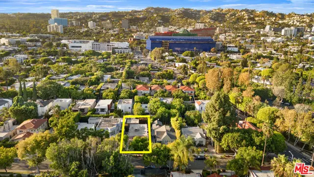 8719 Bonner Drive, West Hollywood, CA 90048 - #2