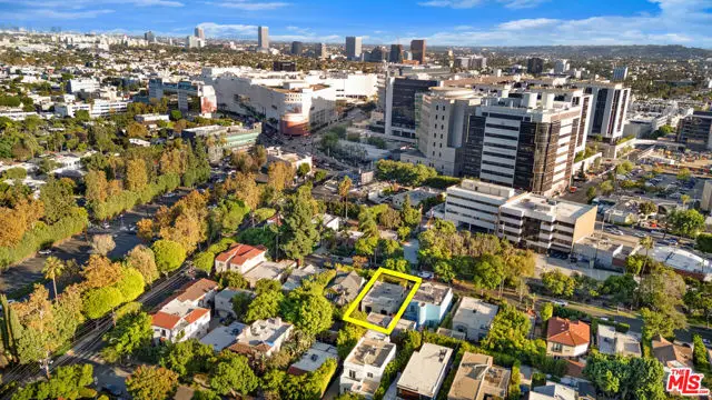 8719 Bonner Drive, West Hollywood, CA 90048 - #3