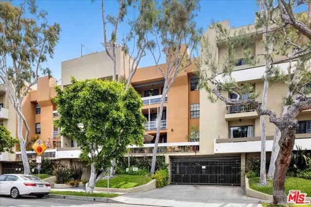 740 N Kings Road #114, West Hollywood, CA 90069 - #1