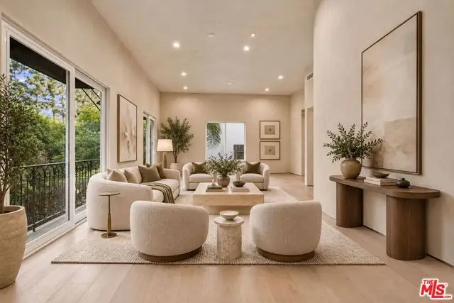 1969 Curson Place, Los Angeles, CA 90046 - #2