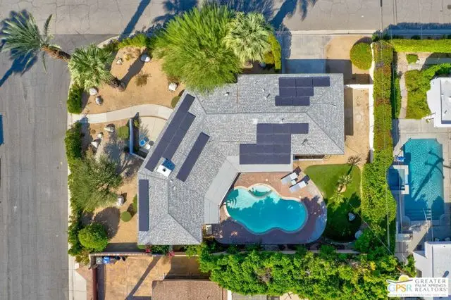 1420 E San Jacinto Way, Palm Springs, CA 92262 - #2