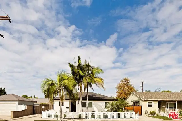 1031 Lake Street, Venice, CA 90291 - #1