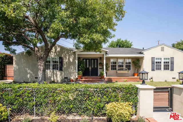 1221 N Frederic Street, Burbank, CA 91505 - #1