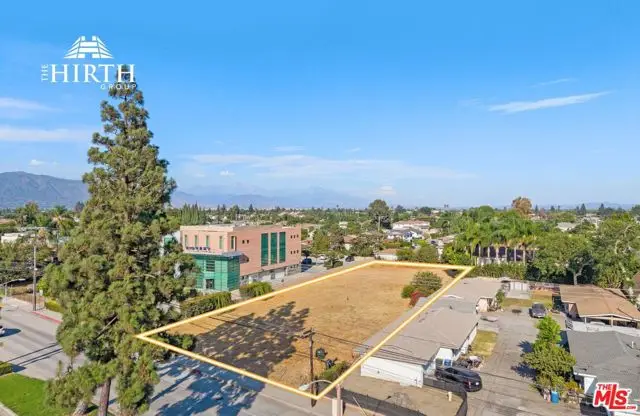 4526 Santa Anita Avenue, El Monte, CA 91731 - #1