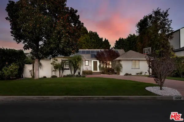 4938 Edgerton Avenue, Encino (los Angeles), CA 91436