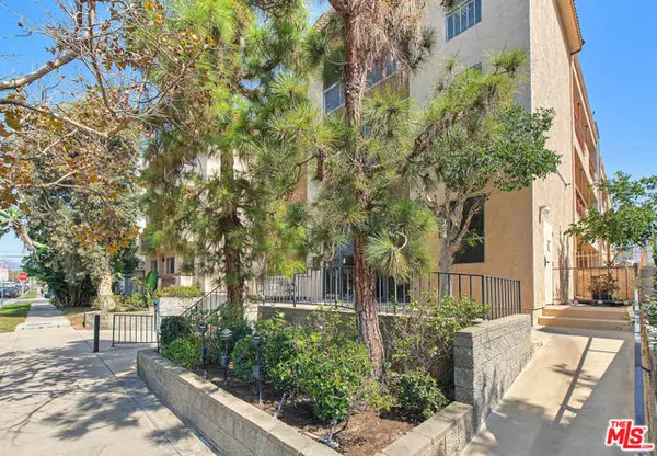 104 S Hayworth Avenue #103, Los Angeles, CA 90048