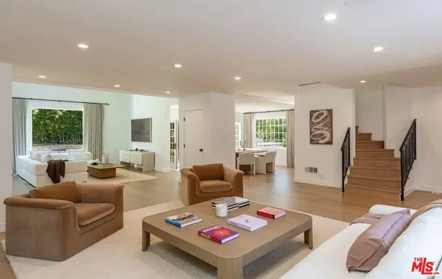 1248 N Wetherly Drive, Los Angeles, CA 90069 - #3