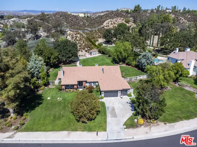 15555 Bronco Drive, Canyon Country, CA 91387 - #1
