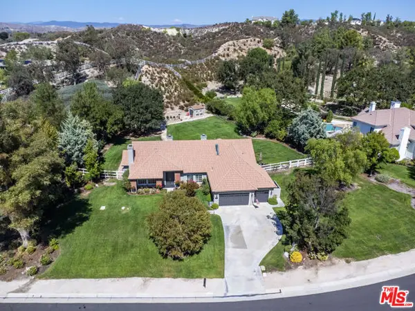 15555 Bronco Drive, Canyon Country (santa Clarita), CA 91387