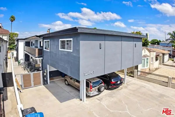 12441 Gilmore Avenue, Los Angeles, CA 90066